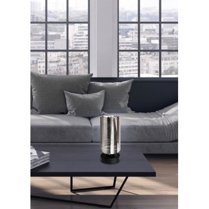 Pöytävalaisin COX 1xE27/60W/230V