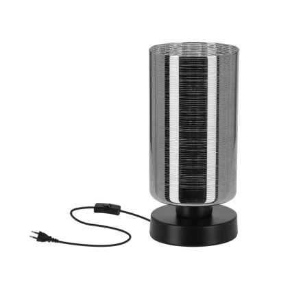 Pöytävalaisin COX 1xE27/60W/230V