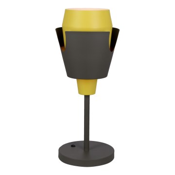 Pöytävalaisin FALUN 1xE27/40W/230V