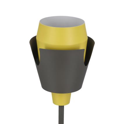 Pöytävalaisin FALUN 1xE27/40W/230V