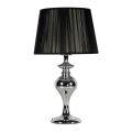Pöytävalaisin GILLENIA 1xE27/60W/230V