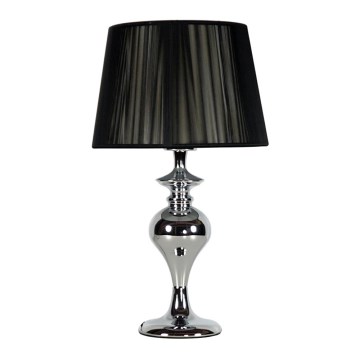 Pöytävalaisin GILLENIA 1xE27/60W/230V