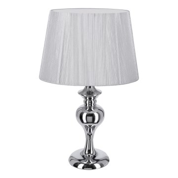 Pöytävalaisin GILLENIA 1xE27/60W/230V