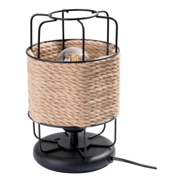 Pöytävalaisin GIZUR 1xE27/15W/230V