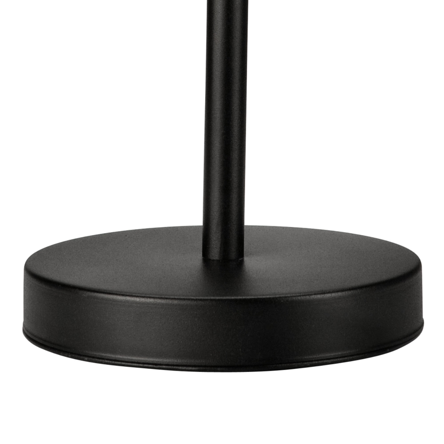 Pöytävalaisin HARRY 1xE27/60W/230V