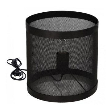 Pöytävalaisin HECTOR 1xE27/60W/230V