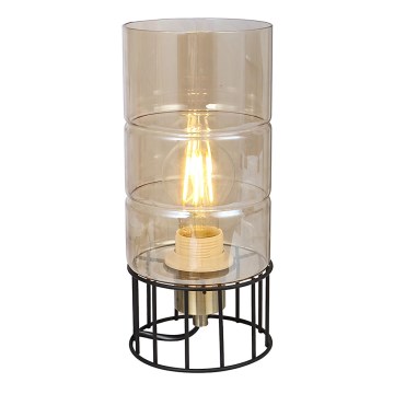 Pöytävalaisin IDEAL 1xE27/15W/230V