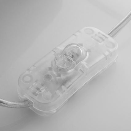 Pöytävalaisin JUTA 1xE27/60W/230V pyökki