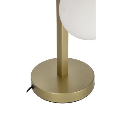 Pöytävalaisin KAMA 2xG9/28W/230V