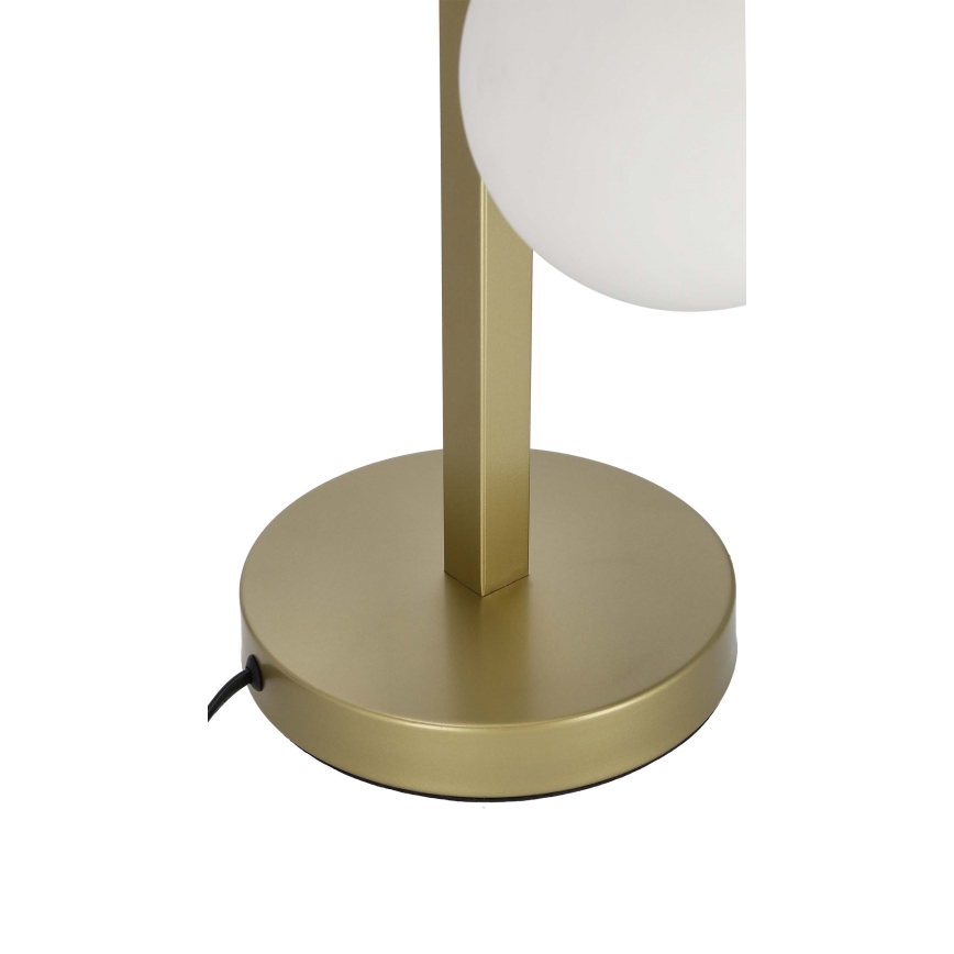 Pöytävalaisin KAMA 2xG9/28W/230V