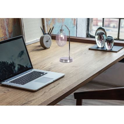 Pöytävalaisin LUKKA 1xG9/10W/230V