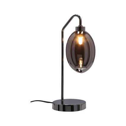 Pöytävalaisin LUKKA 1xG9/10W/230V