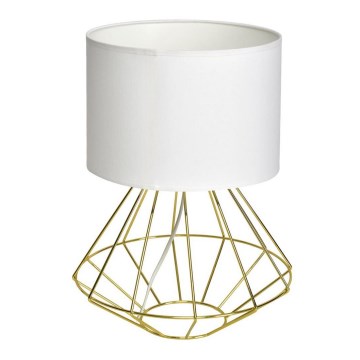 Pöytävalaisin LUPO 1xE27/60W/230V