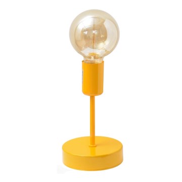 Pöytävalaisin OXFORD 1xE27/15W/230V