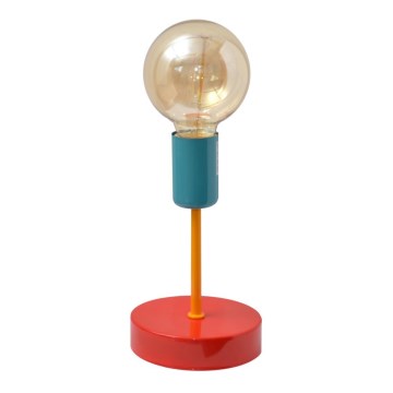 Pöytävalaisin OXFORD 1xE27/15W/230V