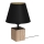 Pöytävalaisin SODER 1xE27/60W/230V