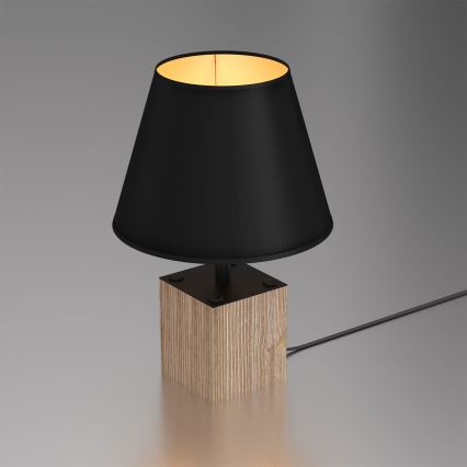 Pöytävalaisin SODER 1xE27/60W/230V