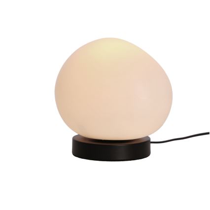 Pöytävalaisin STONES 1xE27/40W/230V