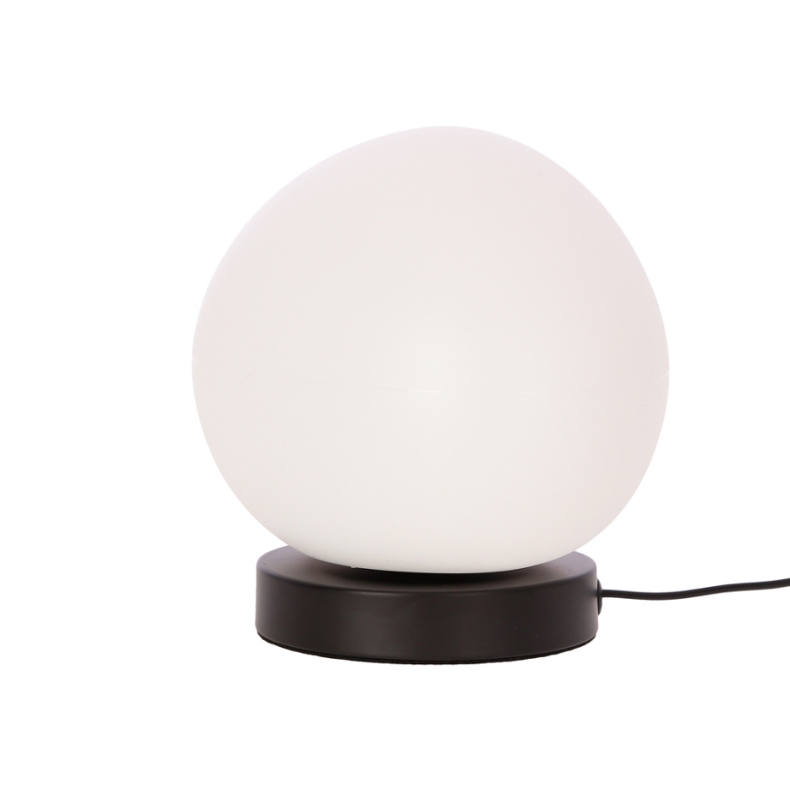 Pöytävalaisin STONES 1xE27/40W/230V