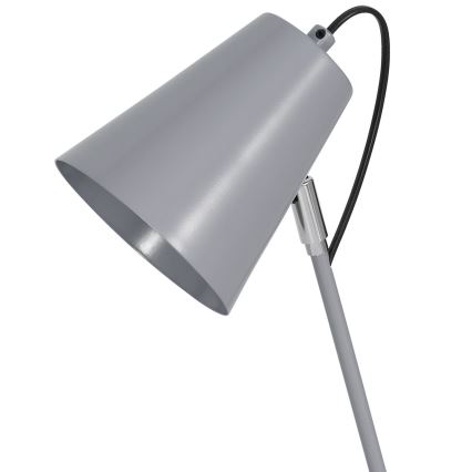 Pöytävalaisin TABLE LAMPS 1xE27/60W/230V