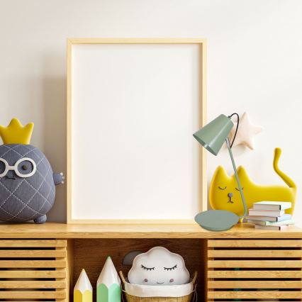 Pöytävalaisin TABLE LAMPS 1xE27/60W/230V