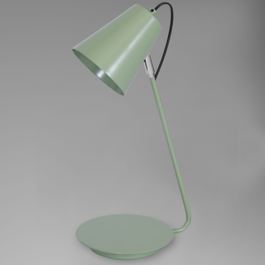 Pöytävalaisin TABLE LAMPS 1xE27/60W/230V