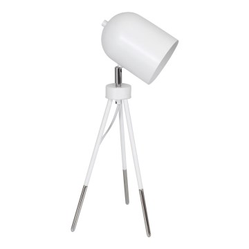 Pöytävalaisin TABLE LAMPS 1xE27/60W/230V
