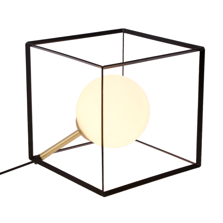 Pöytävalaisin WEERT 1xG9/28W/230V