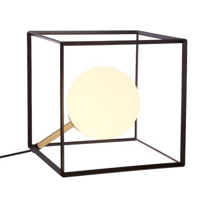 Pöytävalaisin WEERT 1xG9/28W/230V