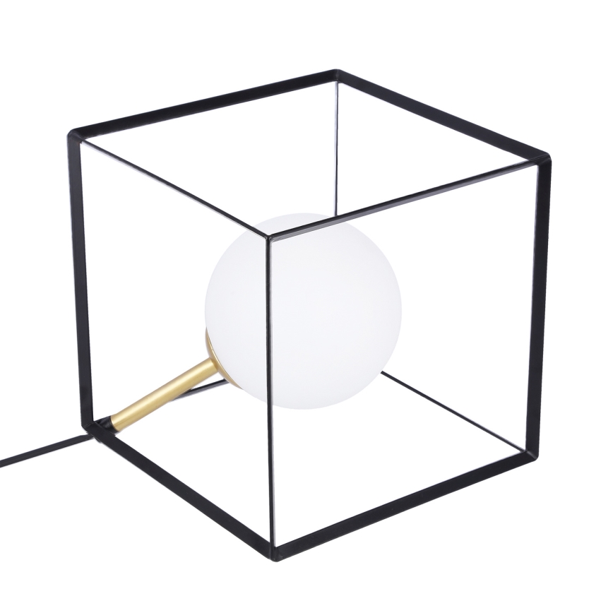 Pöytävalaisin WEERT 1xG9/28W/230V