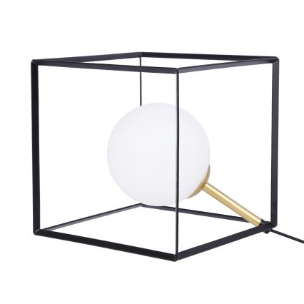 Pöytävalaisin WEERT 1xG9/28W/230V