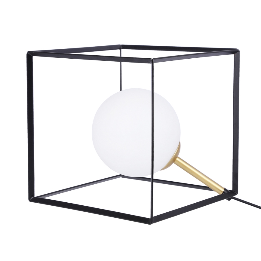 Pöytävalaisin WEERT 1xG9/28W/230V