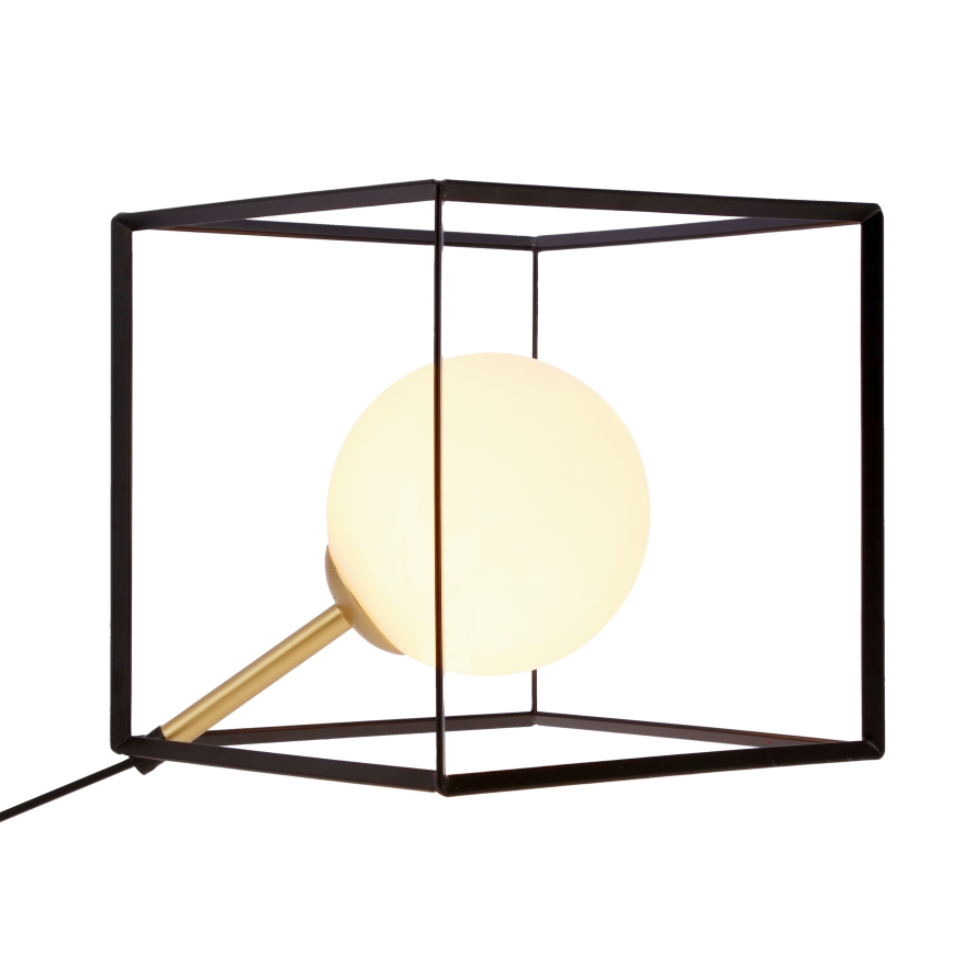 Pöytävalaisin WEERT 1xG9/28W/230V