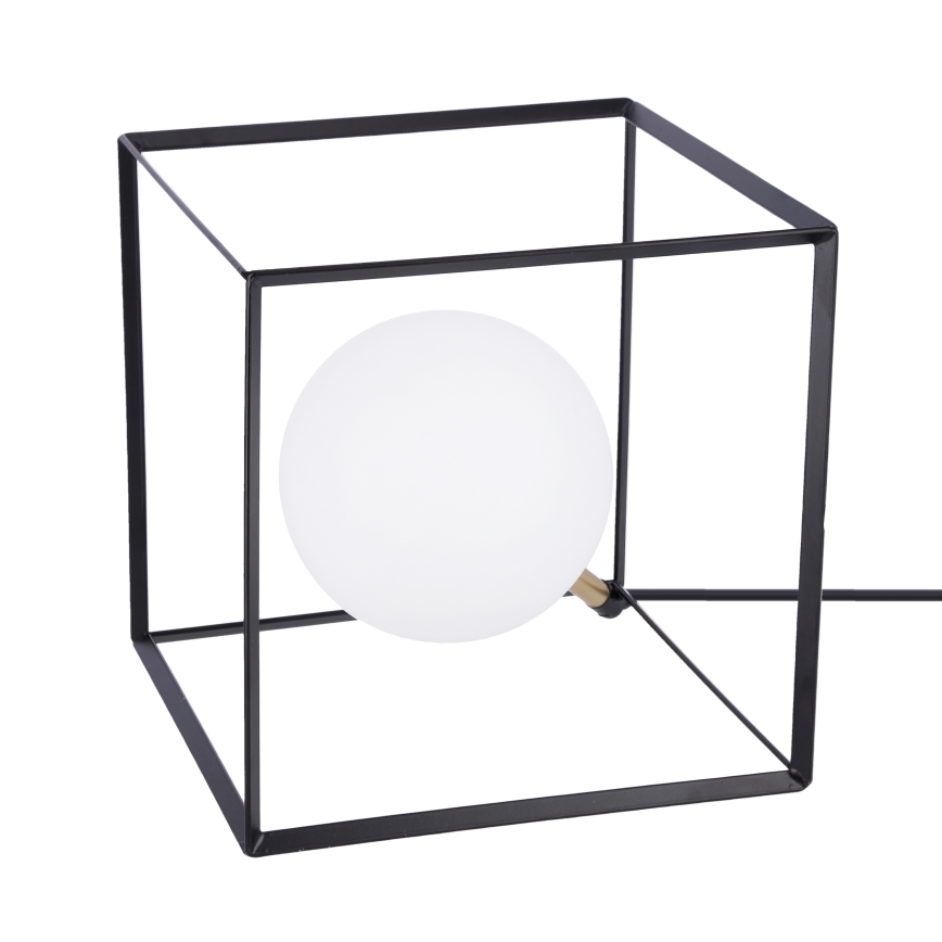 Pöytävalaisin WEERT 1xG9/28W/230V