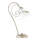 Pöytävalo KOKARDA 1xE14/60W/230V