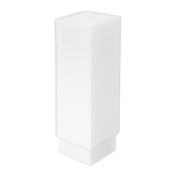 Prezent 12004 - Varaosa lasi seinävalaisimeen ZETA G9