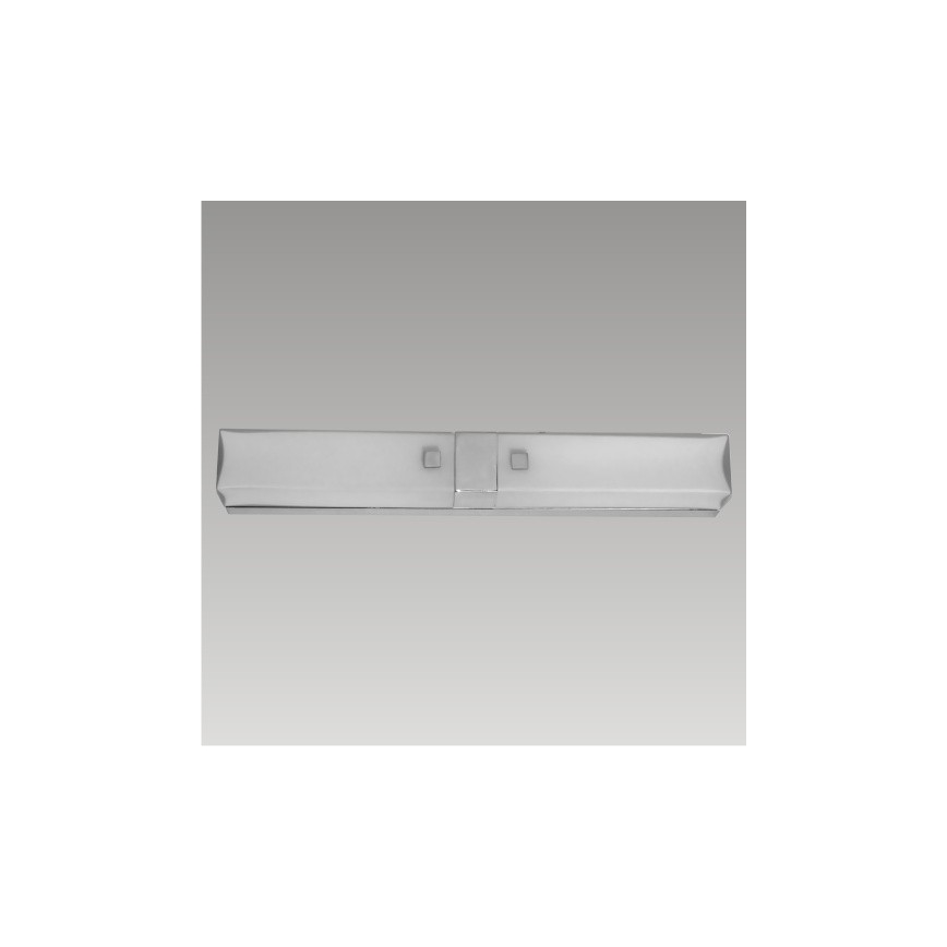 Prezent 12062 - Varaosa lasi seinävalaisimeen ORBIS G9