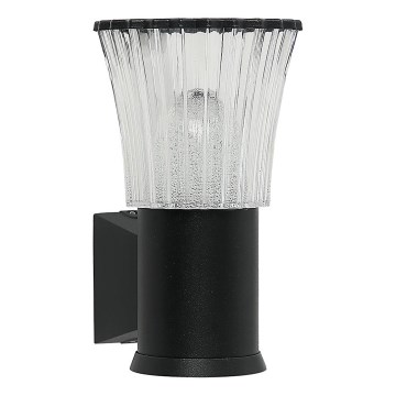 Prezent 12106 - LED ulkoseinävalaisin AVENTO LED/5W/230V 4000K IP54