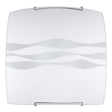 Prezent 1305 - Varaosa lasi kattovalaisimeen LAOLA E27