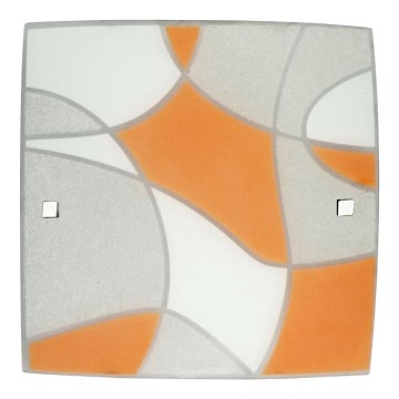 Prezent 1338 - Varaosa lasi kattovalaisimeen ASPIS E27