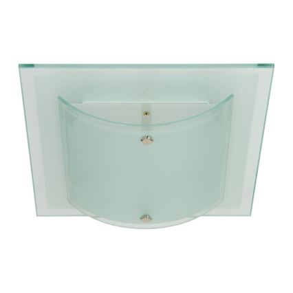 Prezent 1343 - Varaosa lasi kattovalaisimeen FALLS E27