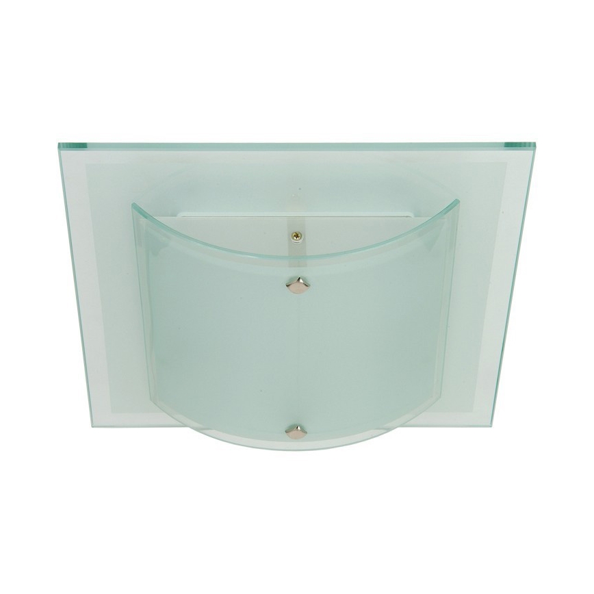 Prezent 1343 - Varaosa lasi kattovalaisimeen FALLS E27