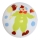 Prezent 1366 - Varaosa lasi kattovalaisimeen CLOWN E27