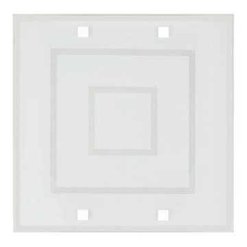 Prezent 1378 - Varaosa lasi kattovalaisimeen ACROS E27