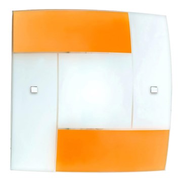 Prezent 1394 - Varaosa lasi kattovalaisimeen SINUS E27