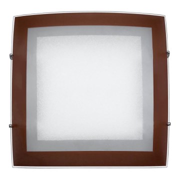 Prezent 1398 - Varaosa lasi kattovalaisimeen ARCADA E27