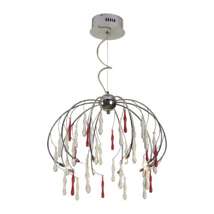 Prezent 14017 - Varaosa lasi SALYX-kattovalaisimeen