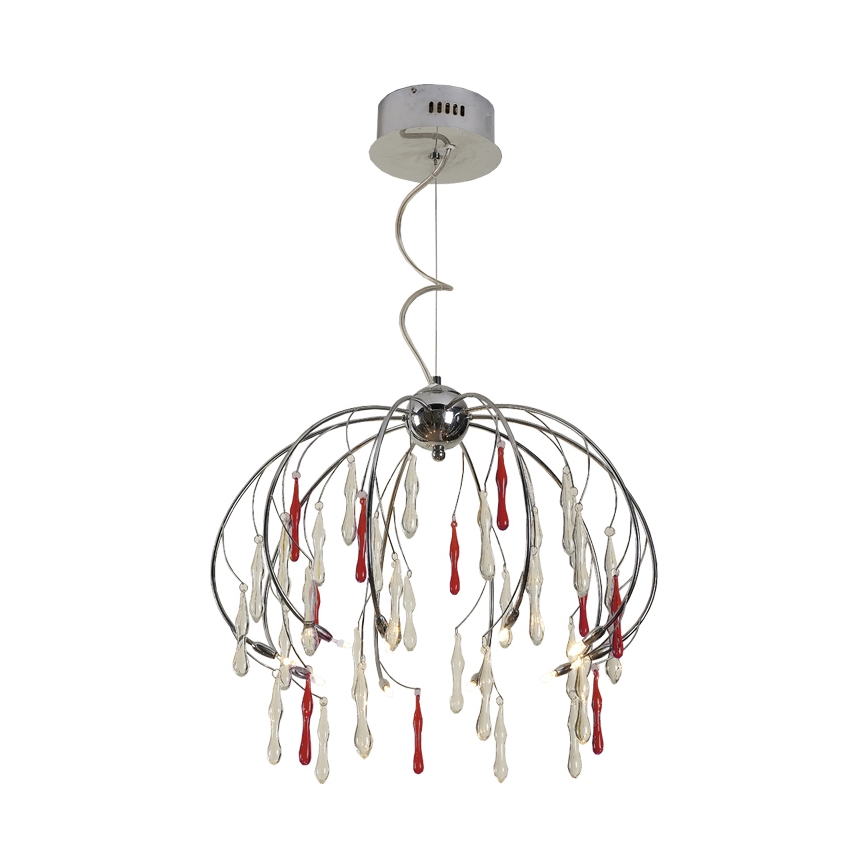 Prezent 14017 - Varaosa lasi SALYX-kattovalaisimeen