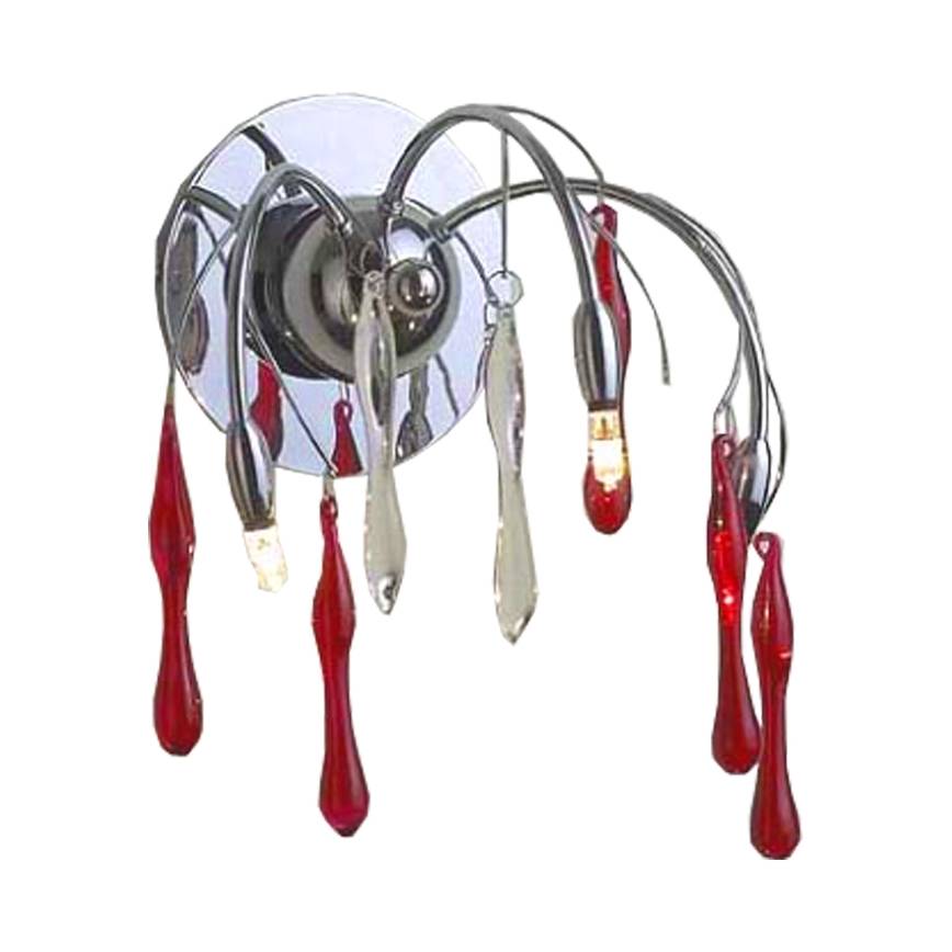 Prezent 14017 - Varaosa lasi SALYX-kattovalaisimeen