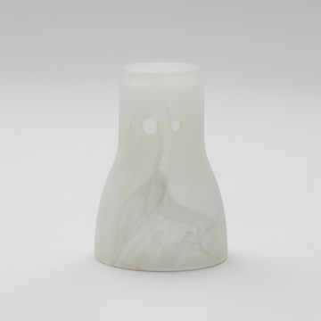 Prezent 14044 - Varaosa lasi OFRA G9 pöytävalaisimeen